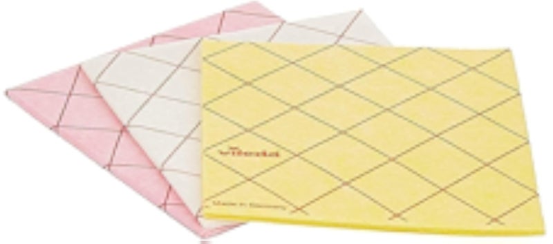 Vileda Allpurpose cloth 3 pc, VC11